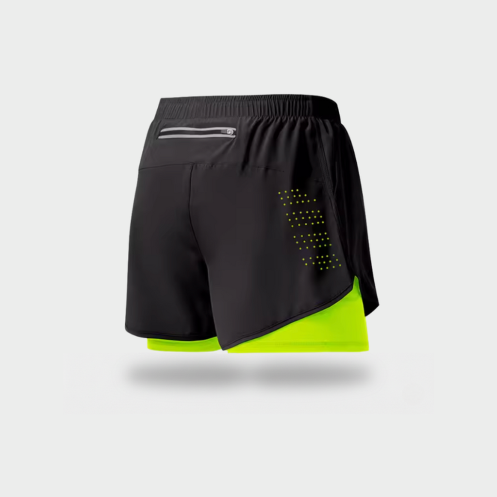 Short de course 4-en-1 ALTIX™