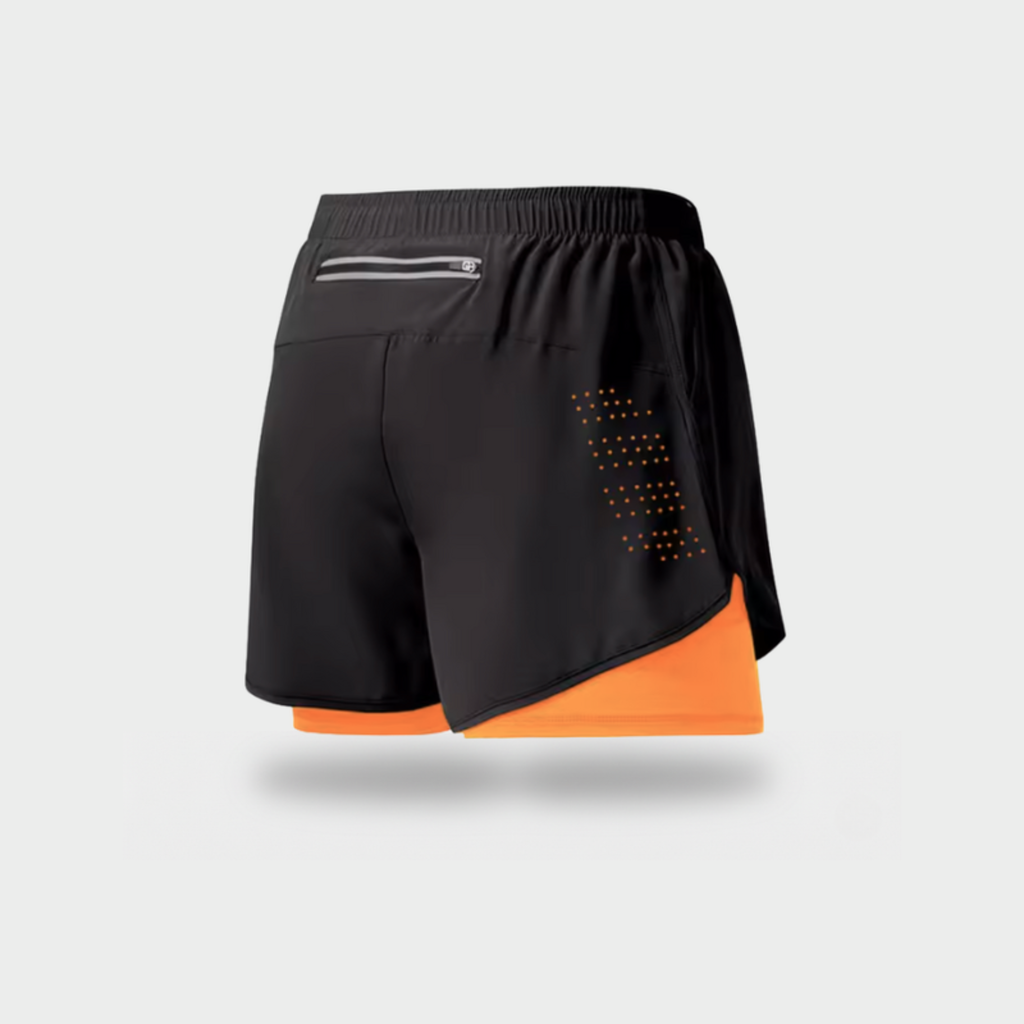Short de course 4-en-1 ALTIX™