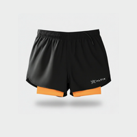Orange Electrique / XS