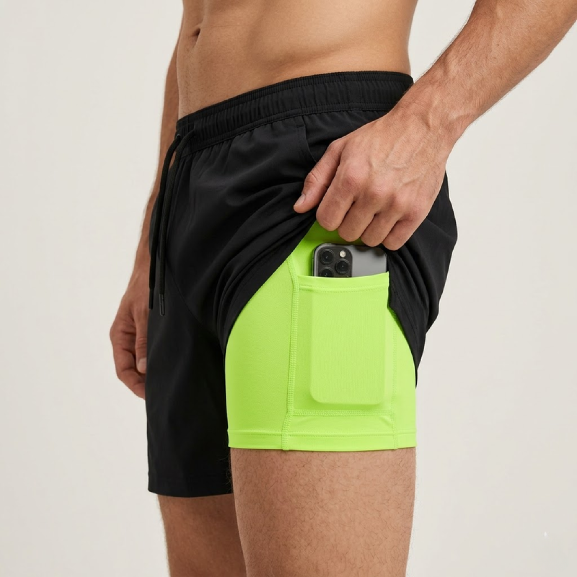 Short de course 4-en-1 ALTIX™