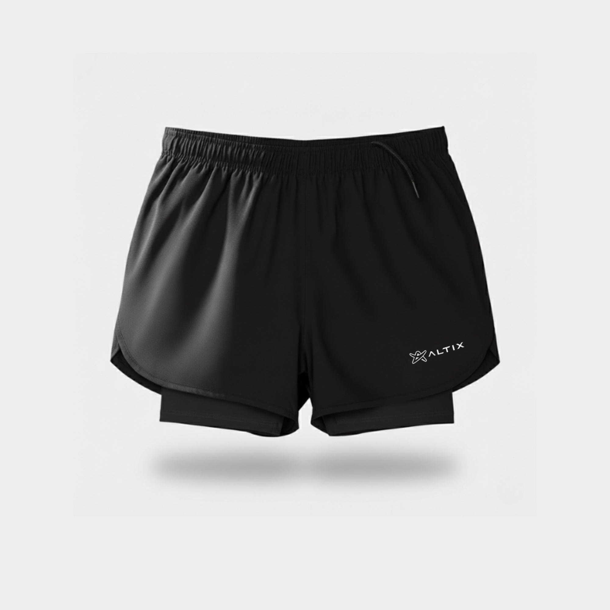 Short de course 4-en-1 ALTIX™