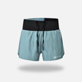 Short marathon Altix