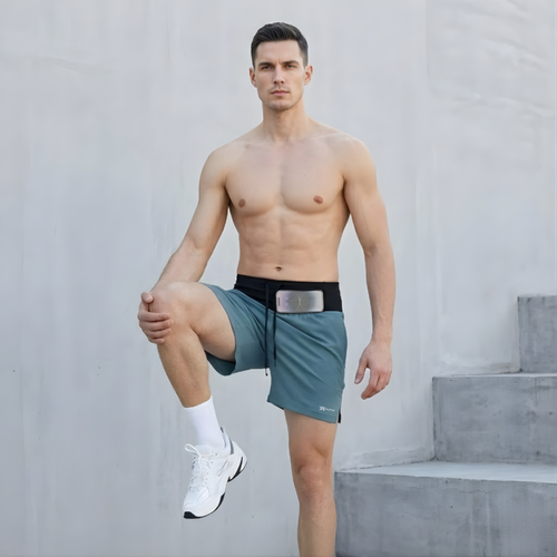 Short marathon Altix