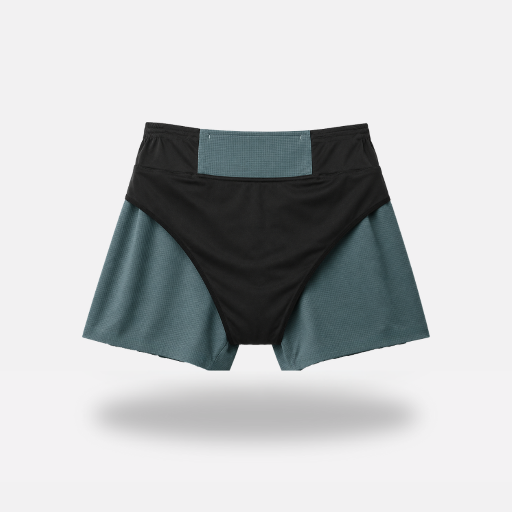 Short marathon Altix