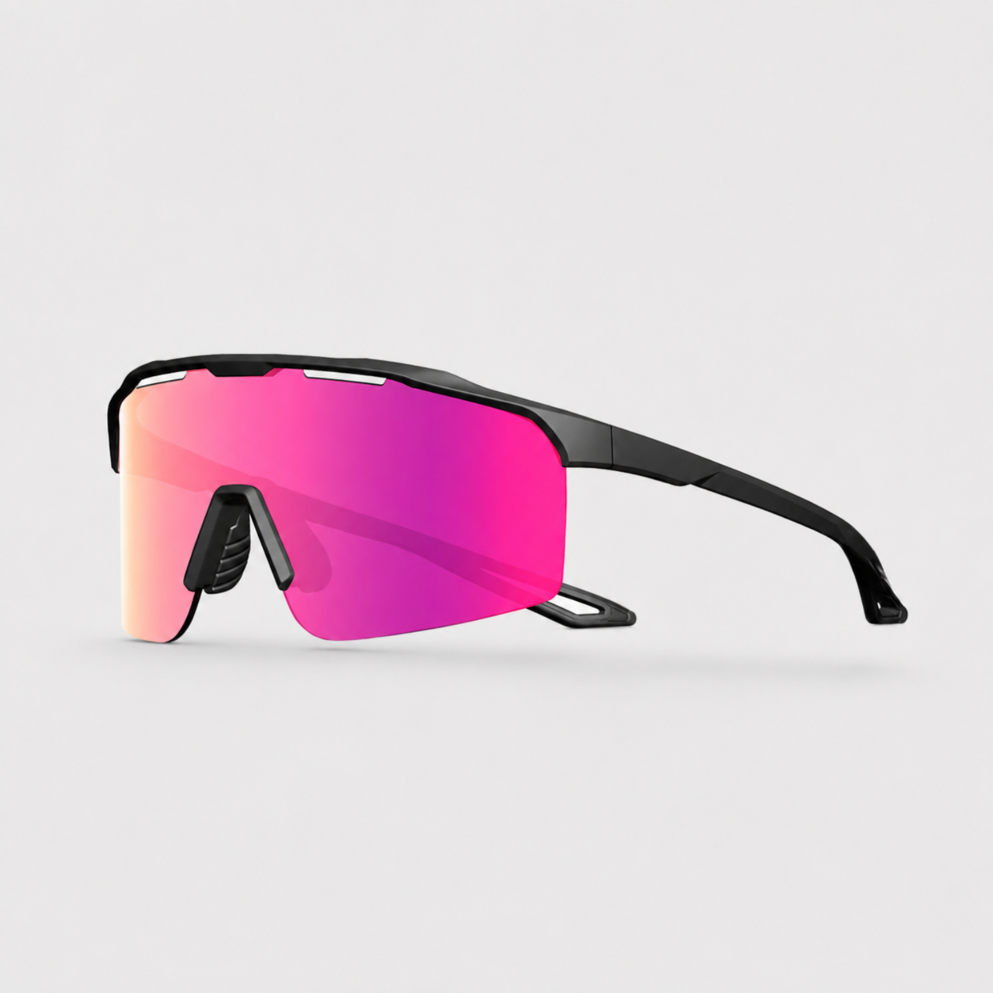 Lunettes de sport polarisantes